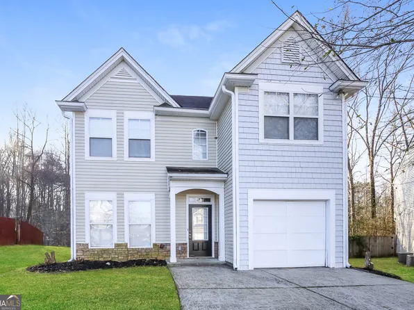 373 Marsh Lake Rd, Lawrenceville, GA 30045