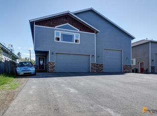 8911 Toloff St, Anchorage, AK 99507