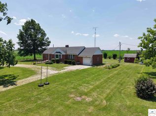 1125 Maplewood North Rd, Sedalia, MO 65301