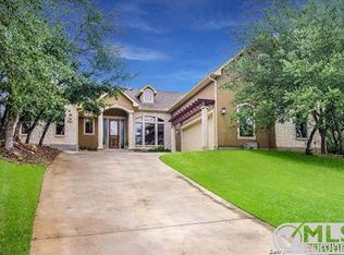 3015 River Way, Spring Branch, TX 78070
