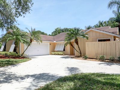 18891 Misty Lake Dr, Jupiter, FL, 33458