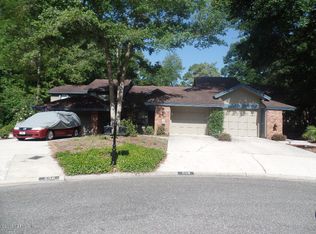 558 Pine Forest Trl, Orange Park, FL 32073