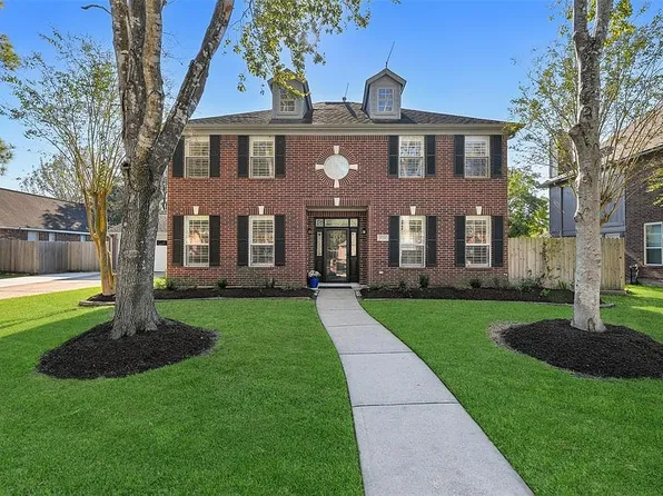 1708 Keystone Dr, Friendswood, TX 77546