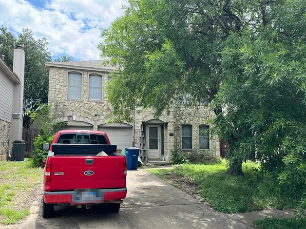 10819 Watchful Fox Dr, Austin, TX 78748