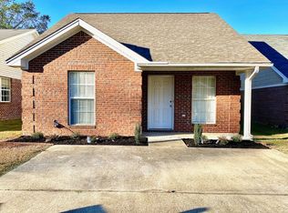 134 Gym Cir, Saltillo, MS 38866