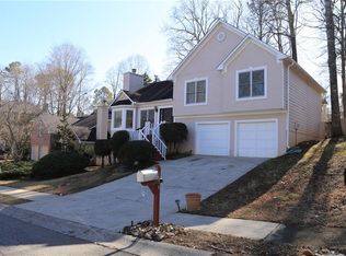 1379 Chatley Way, Woodstock, GA 30188