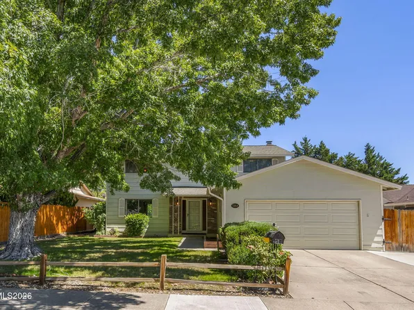 3354 Clan Alpine Dr, Sparks, NV 89434