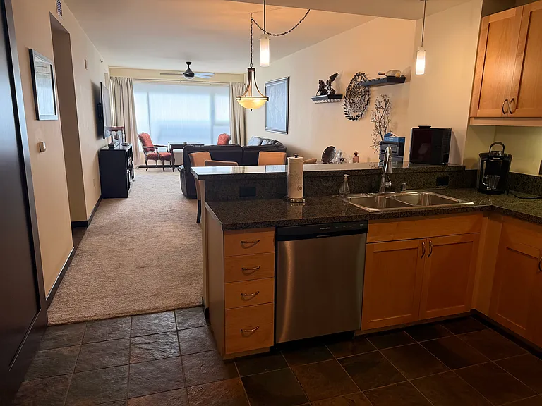 1150 J St #522 — Photo 17