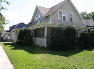 1103 W Lawrence St, Appleton, WI 54914