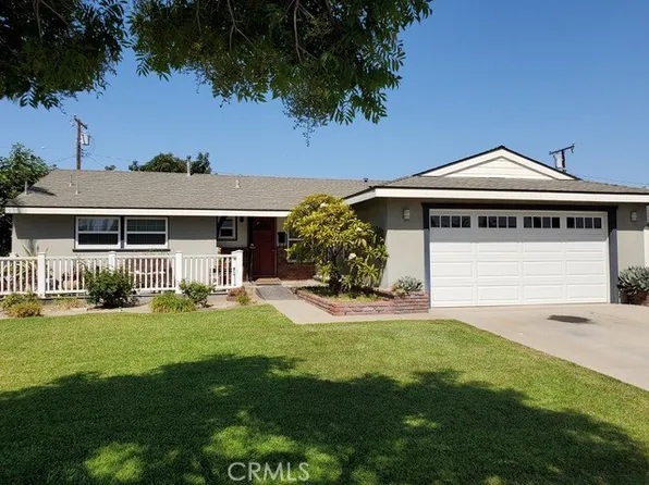 431 S Laxore St, Anaheim, CA 92804