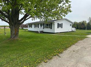 8640 County Road 416 J Rd #J, Cornell, MI 49818