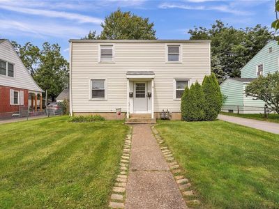 103 Kenview Ave, Buffalo, NY, 14217