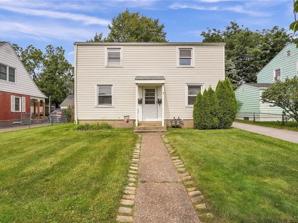 103 Kenview Ave, Buffalo, NY 14217