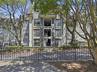 2657 Lenox Rd #113, Atlanta, GA 30324