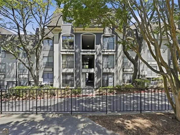 2657 Lenox Rd #113, Atlanta, GA 30324