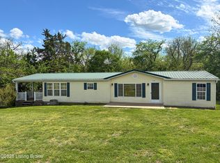 171 Harry Rucker Rd, Bardstown, KY 40004
