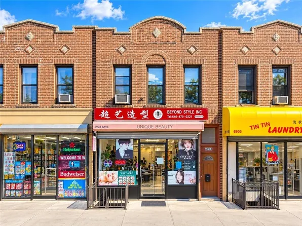 6903 8th Ave, Brooklyn, NY 11228