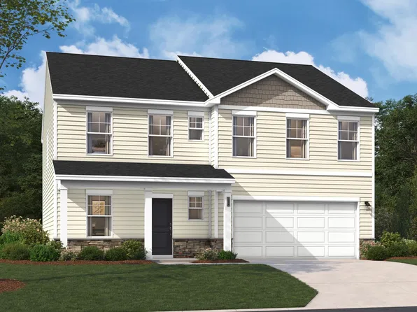 115 Artillery Ln, Columbia, SC 29229