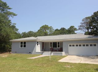 2496 Laurel Hill Rd, Edisto Island, SC 29438