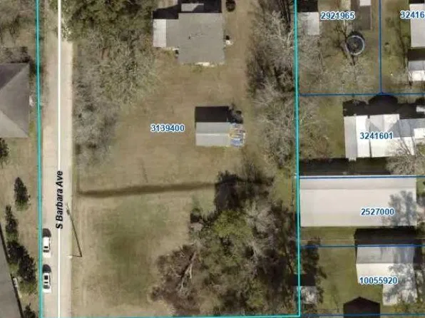 619 W Cornerview St, Gonzales, LA 70737