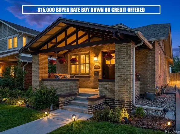 329 S Williams Street, Denver, CO 80209