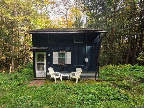7629 Russell Hill Rd Lot 56, Caneadea, NY 14717