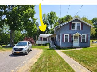 67 Murray St #2, Mount Morris, NY 14510