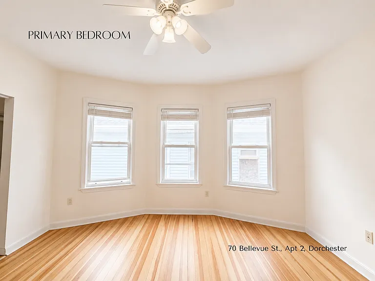 70 Bellevue St #2 — Photo 2