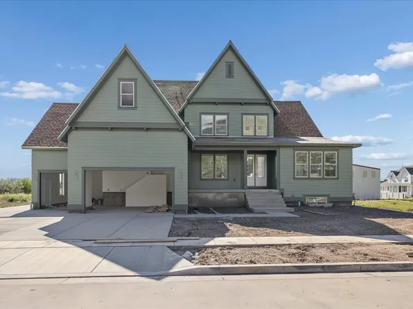 452 S Daniel Dr #804, Farmington, UT 84025