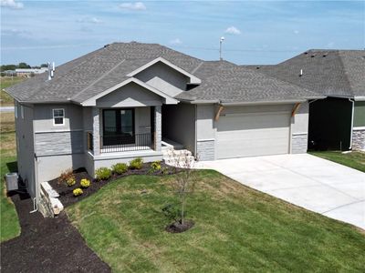 25488 W 83rd Ter, Lenexa, KS, 66227