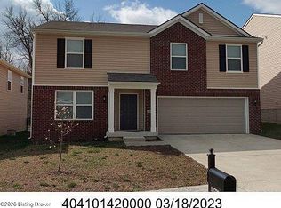 11720 Beacon Ct, Louisville, KY 40299