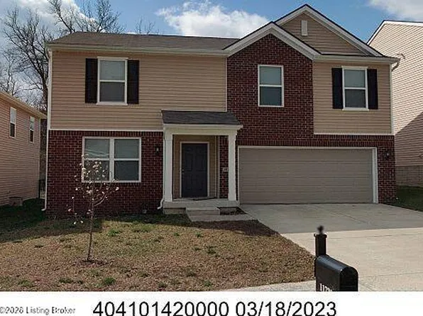 11720 Beacon Ct, Louisville, KY 40299