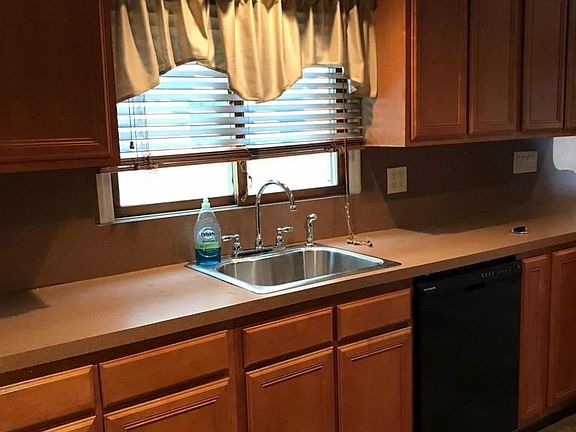 Sinclair Kitchen
