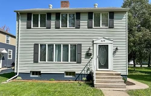 1st image of this home
