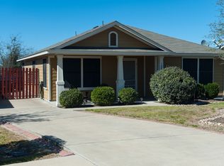 18220 Belfry Pass, Manor, TX 78653