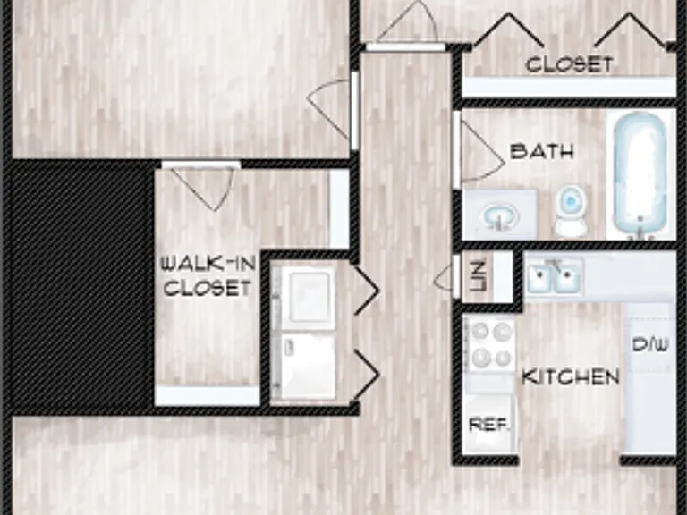 Vivo Living Summerville — Photo 17