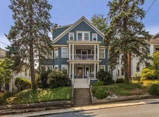 44 Hampstead Rd #3, Jamaica Plain, MA 02130