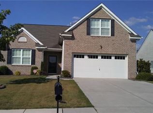 1022 Green Terra Rd, Indian Trail, NC 28079