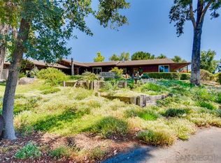 1457-59 Blue Lilac Ln, Alpine, CA 91901