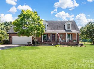 126 Fox Fire Run, Gastonia, NC 28052