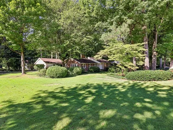 655 Glenforest Rd #4, Atlanta, GA 30328