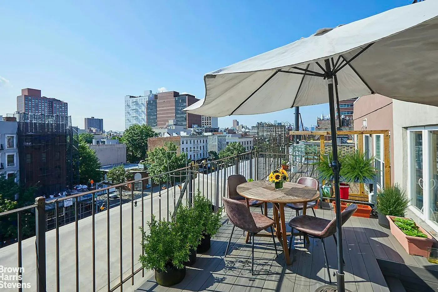 345 Lenox Avenue — Photo 1