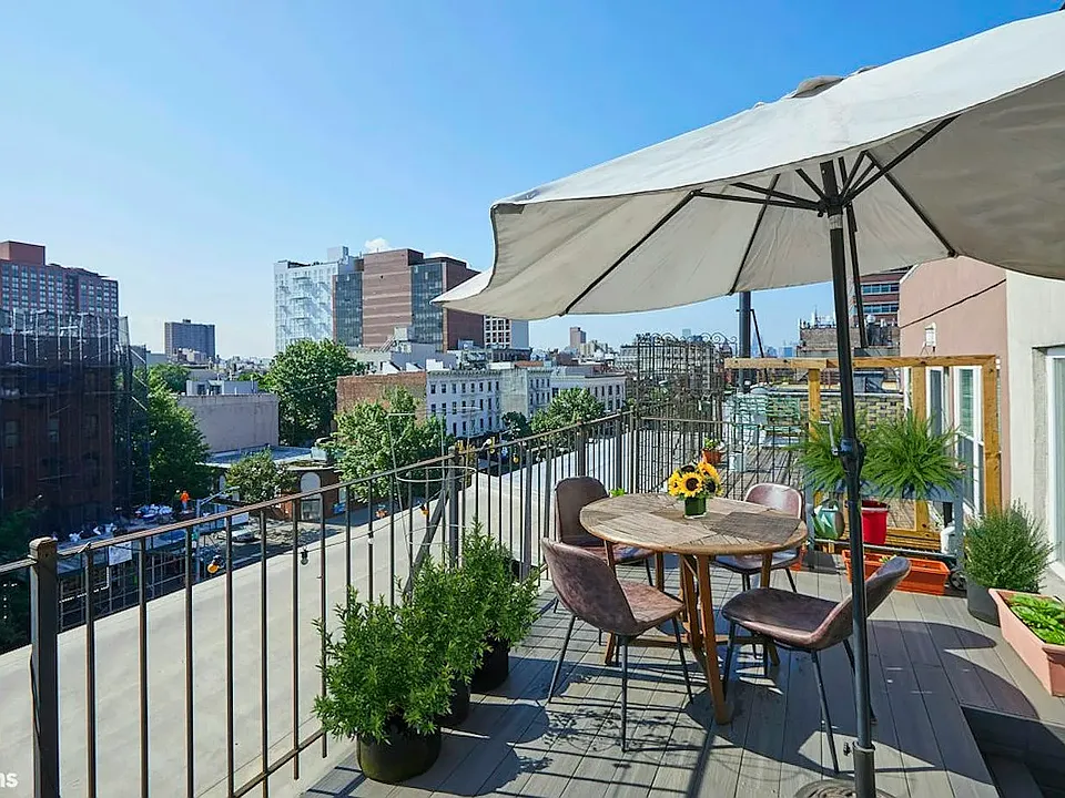 345 Lenox Ave #4R