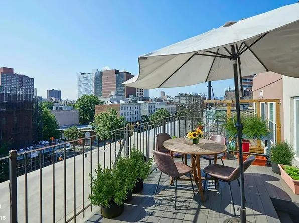 345 Lenox Ave #4R, New York, NY 10027