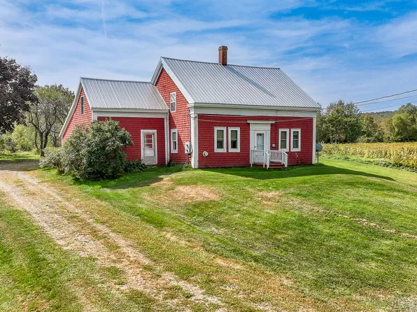 1079 Belfast Road, Knox, ME 04986