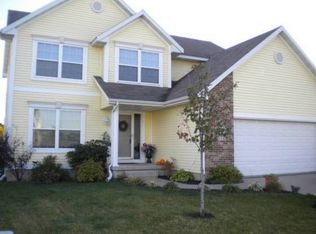 3055 Abbey Rd, Marion, IA 52302