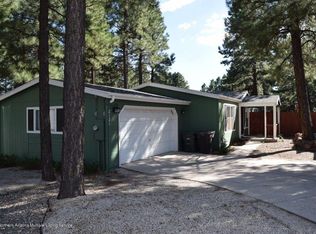 2121 W Adirondack Ave, Flagstaff, AZ 86001