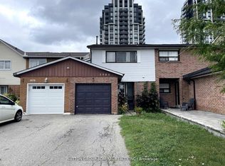 3980 Bishopstoke Ln, Mississauga, ON