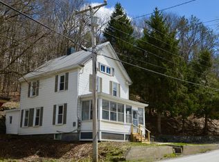 2648 Route 153, Pawlet, VT 05761