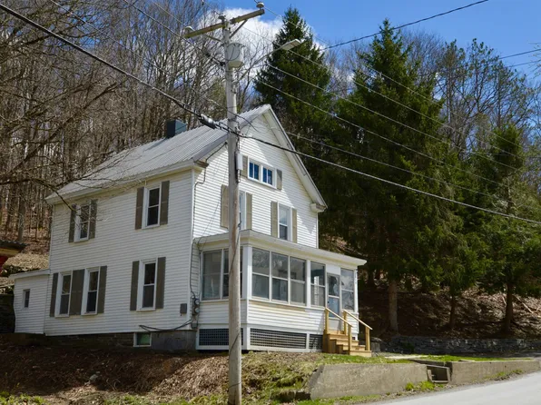 2648 Route 153, Pawlet, VT 05761